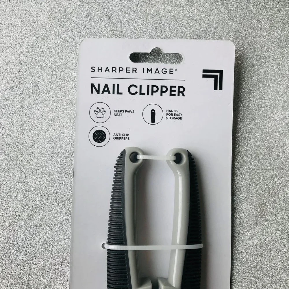 Sharper Image Pet Nail Clipper Dog